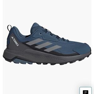 ADIDAS TERREX ANYLANDER RAIN.RDY HIKING SHOES